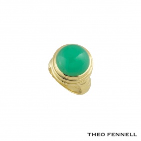 Theo Fennell Whisper Quartz Ring?